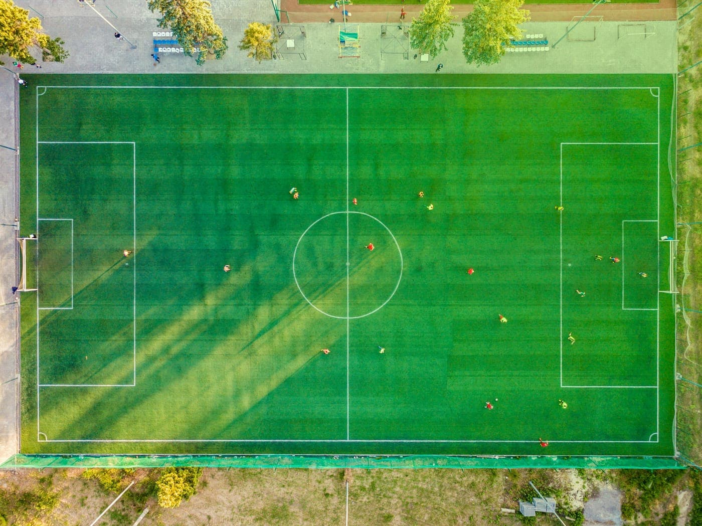 ZOEK EEN CLUB