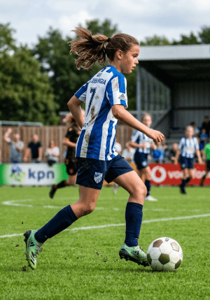 VROUWEN