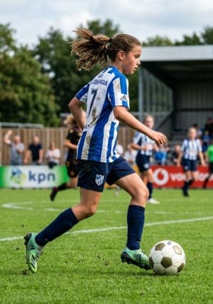 VROUWEN